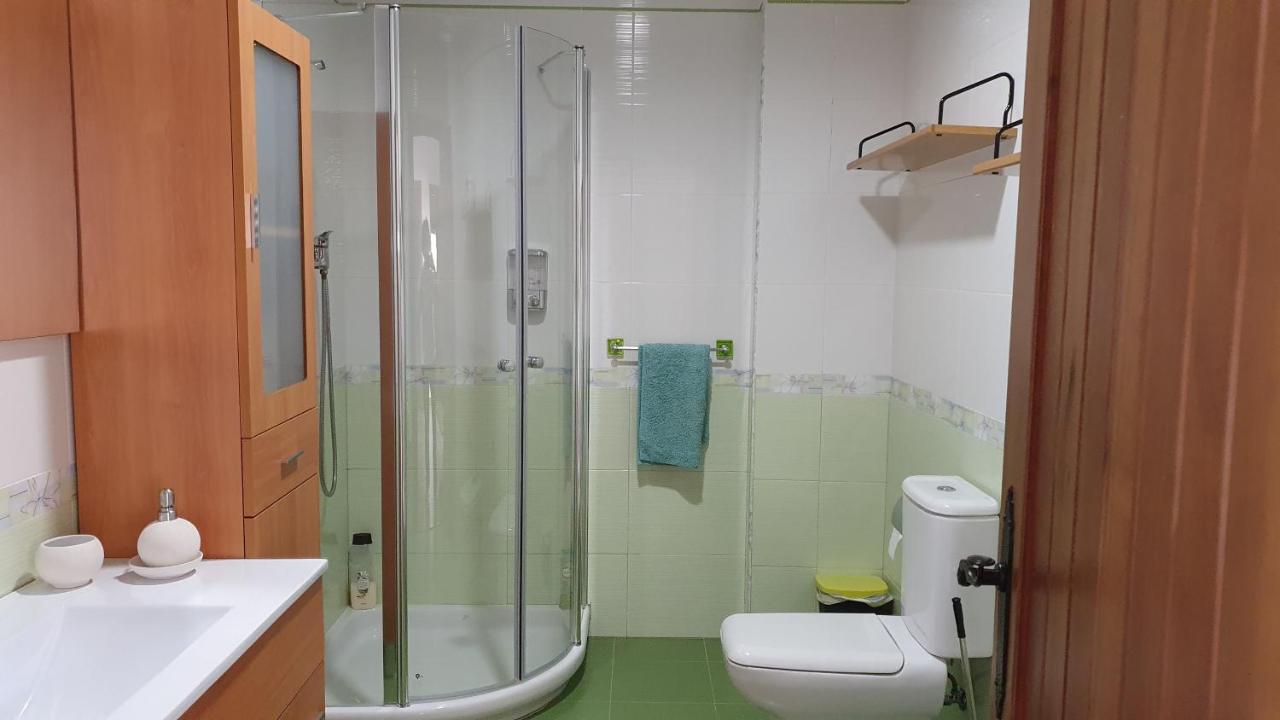 Casa Rural Los Pinillos Motilleja 외부 사진