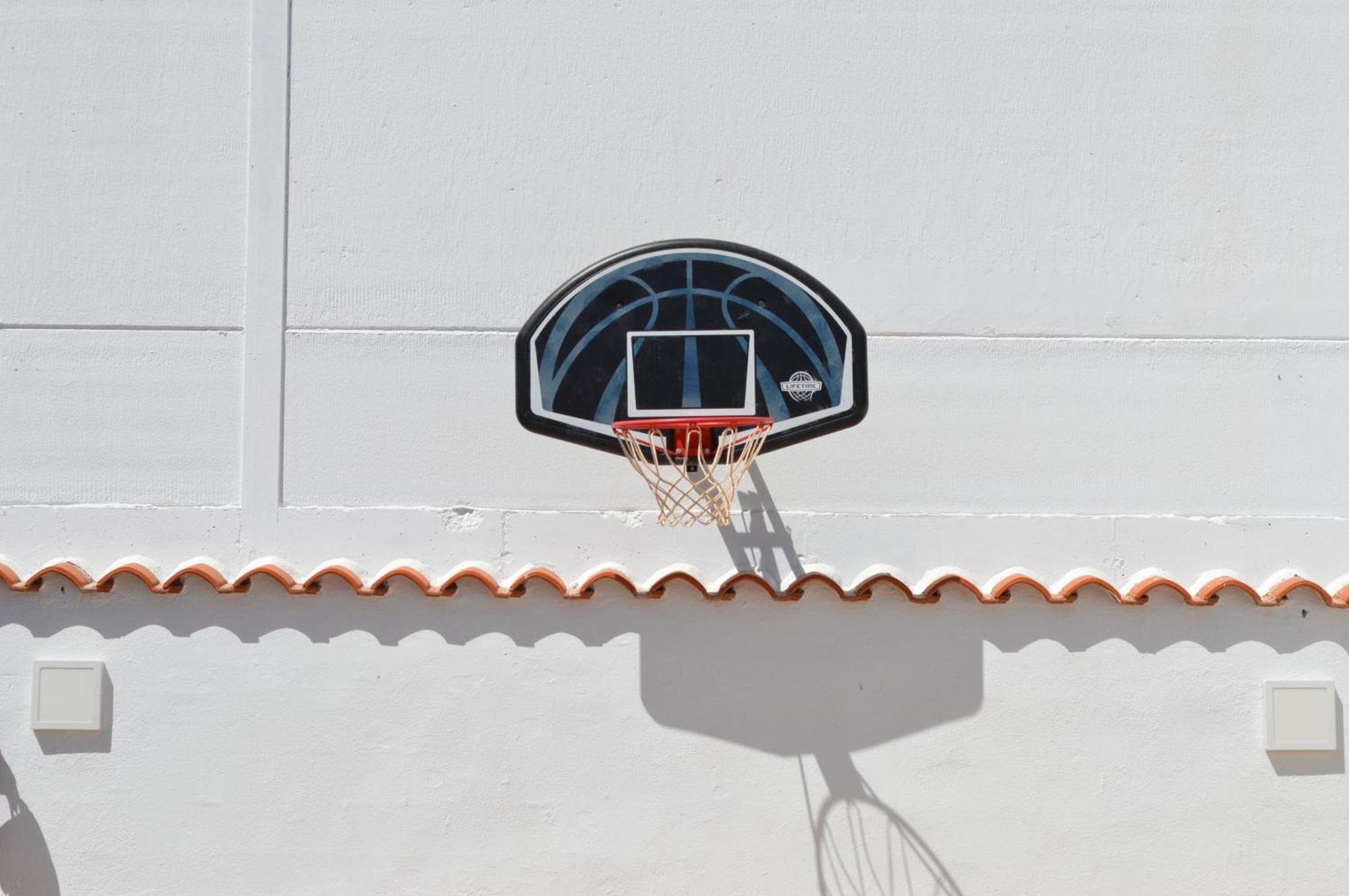 Casa Rural Los Pinillos Motilleja 외부 사진