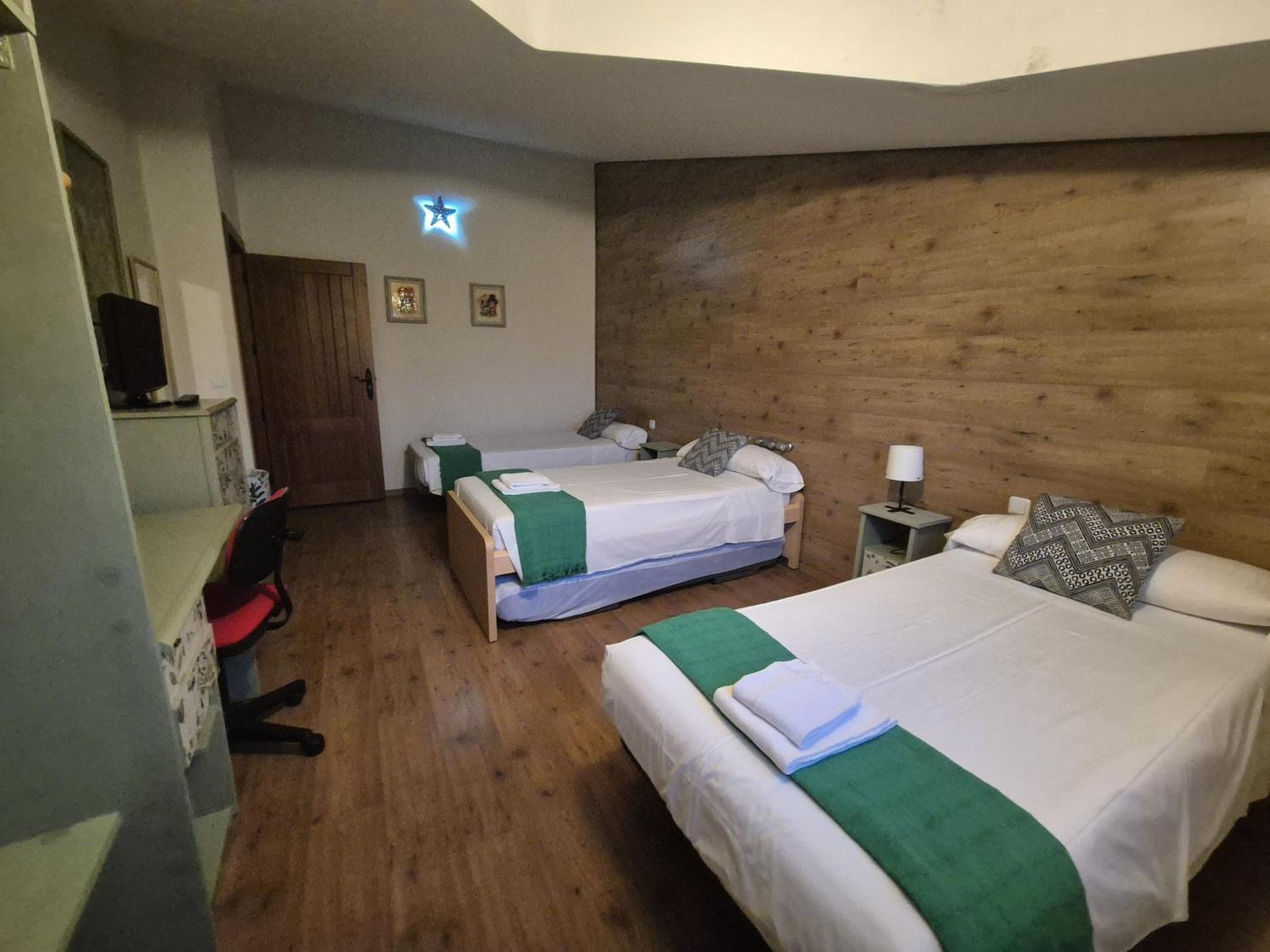 Casa Rural Los Pinillos Motilleja 외부 사진