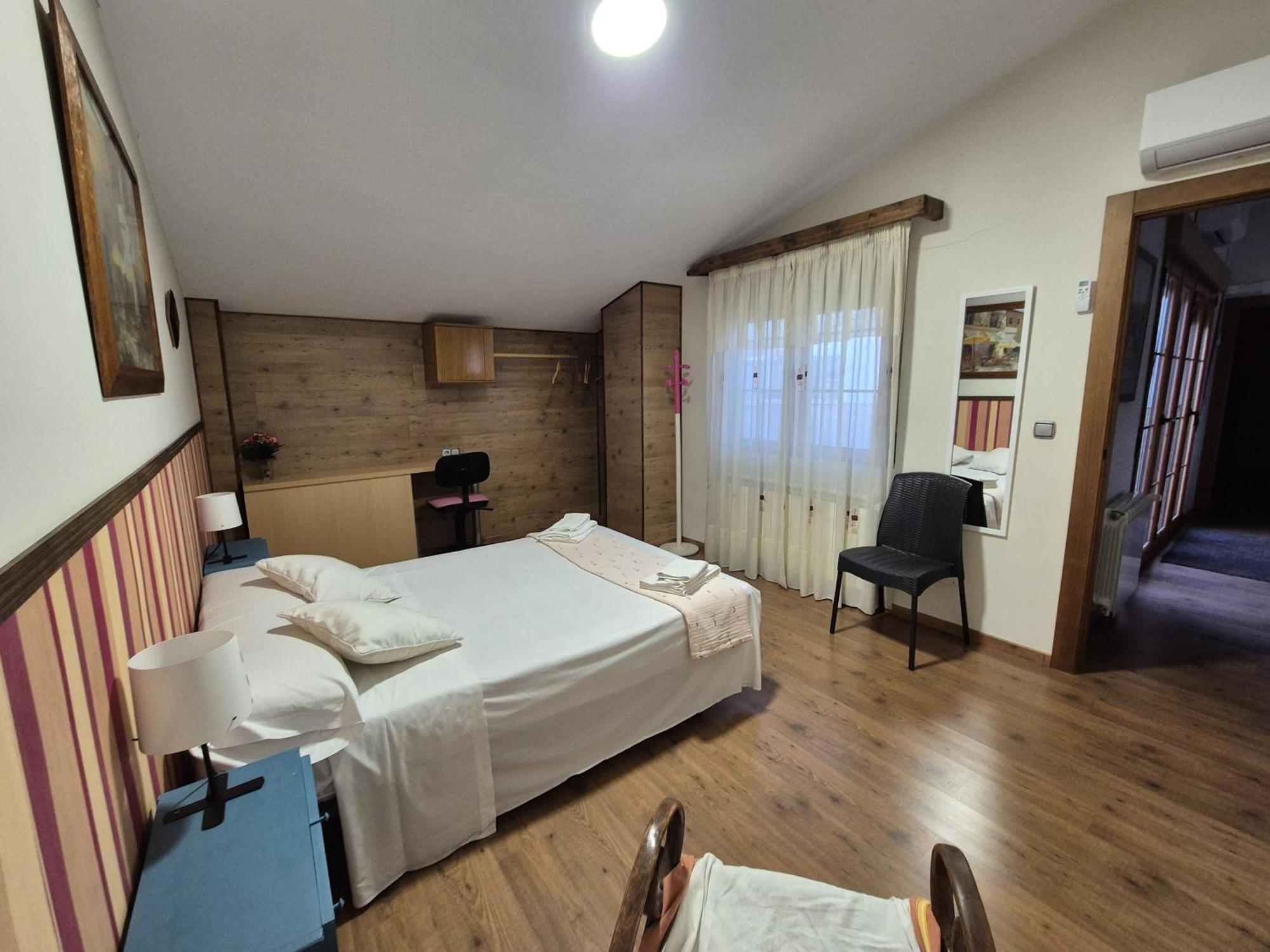 Casa Rural Los Pinillos Motilleja 외부 사진