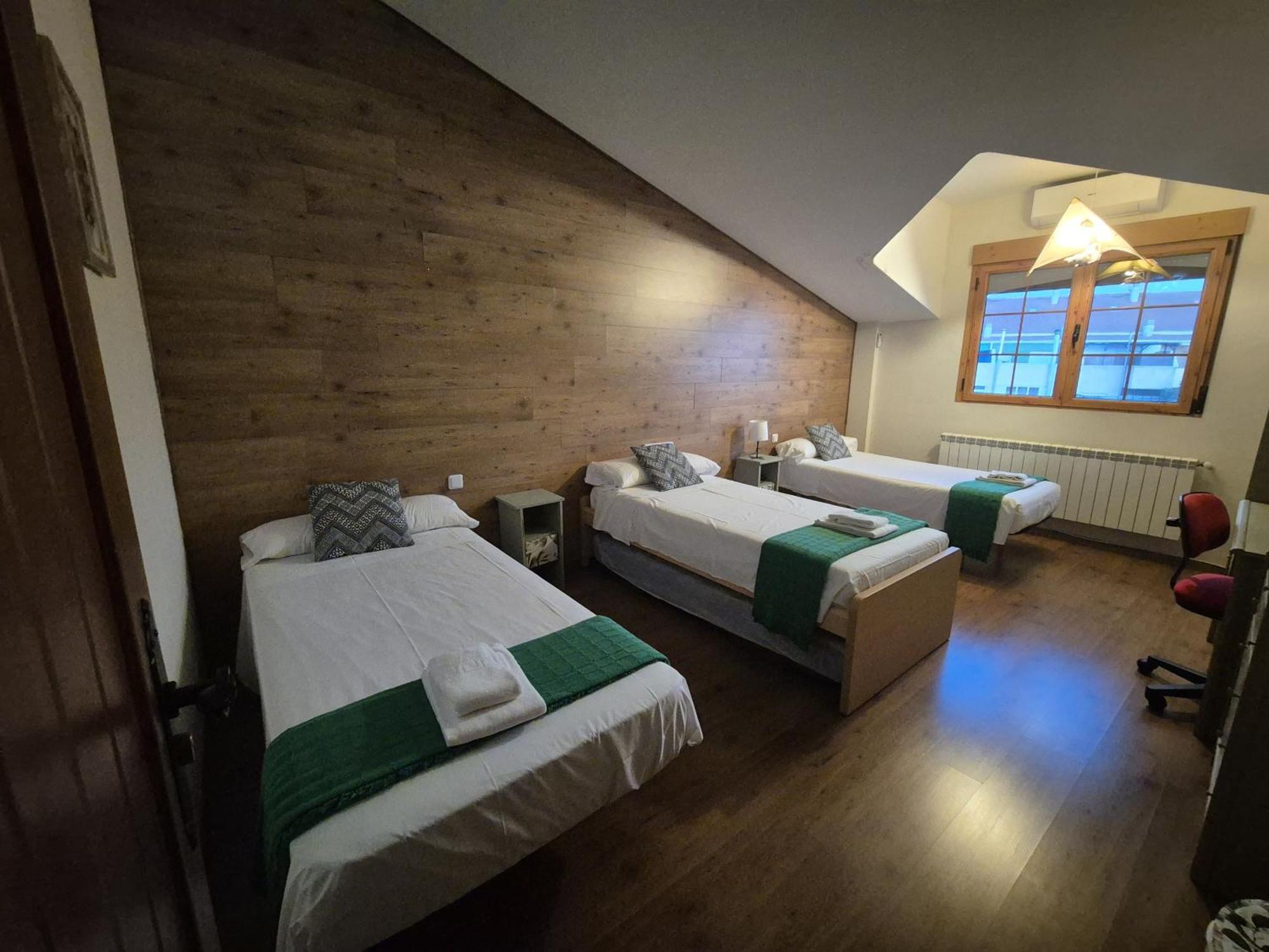 Casa Rural Los Pinillos Motilleja 외부 사진